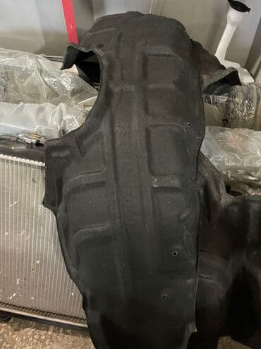 купить литые диски на тойоту камри: Подкрылок Задний левый Toyota — 1