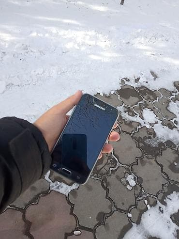 самсунг обмен: Samsung B100, цвет - Черный, 2 SIM — 2