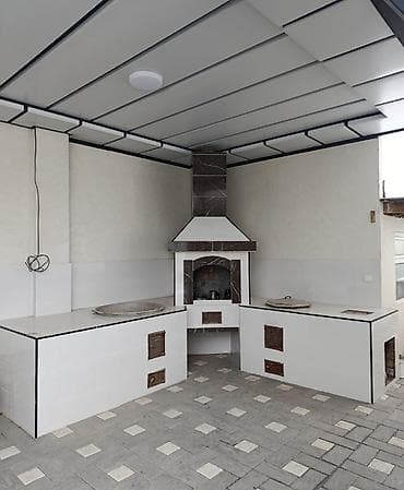 арча бешик 1: Продаётся дом Арчабешик 180²м. 4сотка — 5