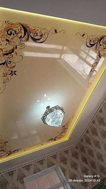 iphone icloud: Натяжной потолок 3D потолки, Глянцевое, Матовое Бесплатная консультация, Бесплатный замер, Гарантия — 2