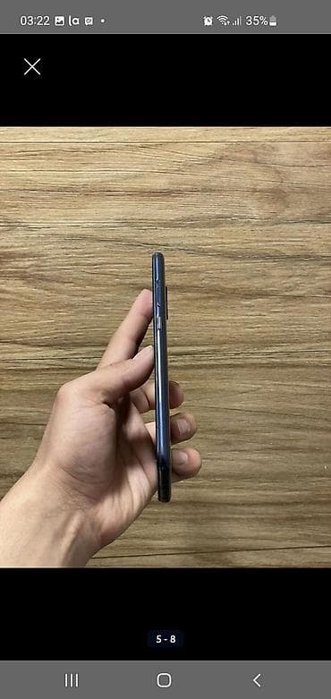 redmi a2 plus: Redmi, Redmi Note 9, Б/у, 64 ГБ, цвет - Синий, 2 SIM — 4