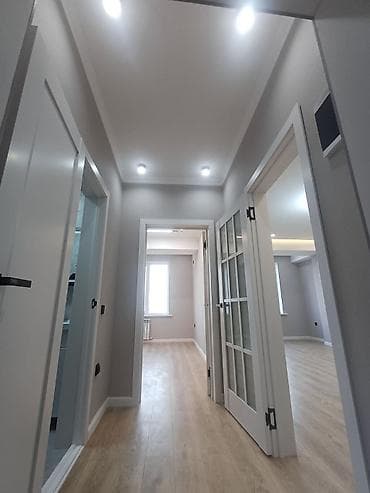 Кыймылсыз мүлк: 1 бөлмө, 41 м², Элитка, 5 кабат, Евроремонт — 7