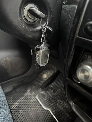 Daewoo Matiz: 2005 г., 0.8 л, Автомат, Бензин, Хэтчбэк