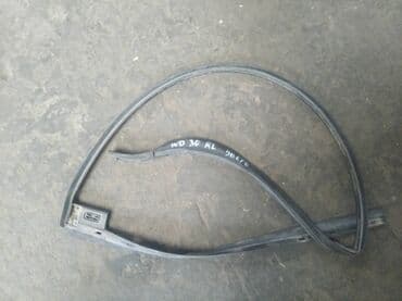 тойота виндом 2005 бишкек: Toyota Windom 30 уплотнитель двери, Тойота Виндом 30 дверной — 1