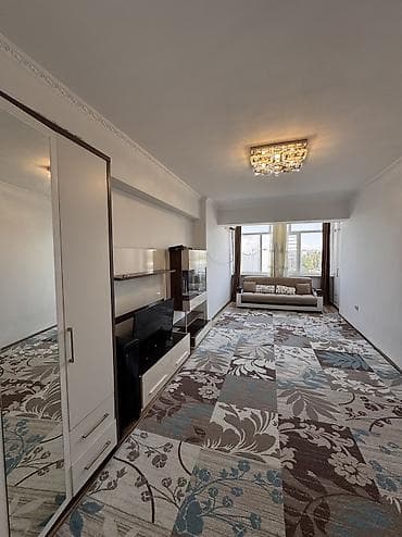 Недвижимость: 1 комната, 45 м², Элитка, Элитка, 11 этаж, Евроремонт — 2
