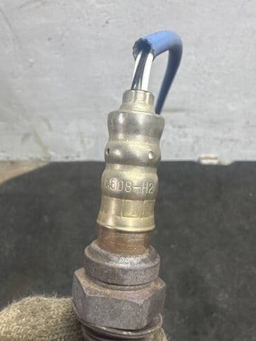 лямбда зонд хонда одиссей: Лямбда зонд Honda 2002 г., Б/у, Оригинал, Япония — 3