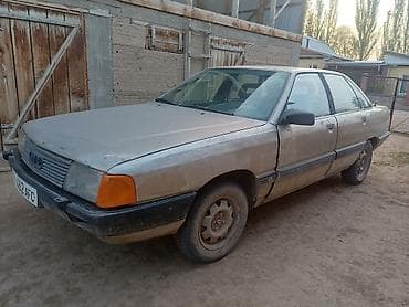 двигатель хонда степвагон бишкек: Audi 100: 1986 г., 1.8 л, Кол менен иштөөчү, Бензин, Седан — 2