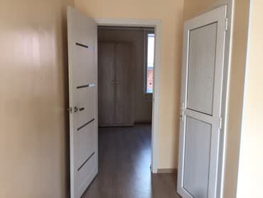 квартира сдаю дордой: 1 бөлмө, Менчик ээси, Чогуу жашоосу жок, Жарым -жартылай эмереги бар — 7