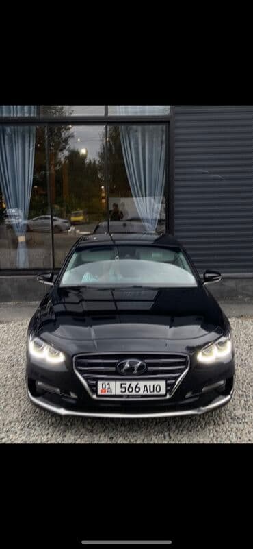 отдых на ысык кол: Сдаю Kia K5, Посуточно, Без водителя, | Залог — 17