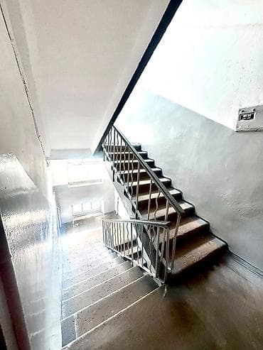 2 комнаты, 42 м², Ата-Тюрк парк Индивидуалка, 2 этаж, Косметический ремонт — 2