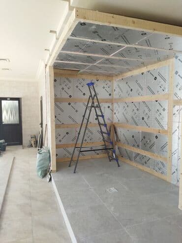 отделка сауны: Больше 6 лет опыта — 8