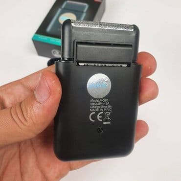 электробритвы ссср: Электр устара — 1