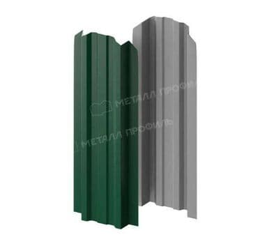 профнастил для забора: Металлические штакетники, Гарантия — 6