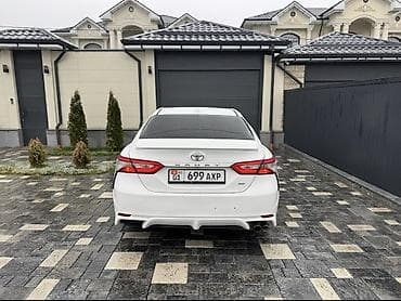 камри 50 аренда: Toyota Camry: 2019 г., 2.5 л, Автомат, Бензин, Седан — 6