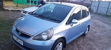 хонда фит панел: Honda Fit: 2001 г., Хэтчбэк — 3