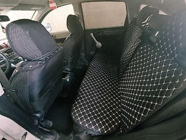 срв 5 поколения: Honda CR-V: 2008 г., 2 л, Автомат, Бензин, Кроссовер — 8