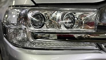 cruiser: Toyota, Б/у, Оригинал — 3