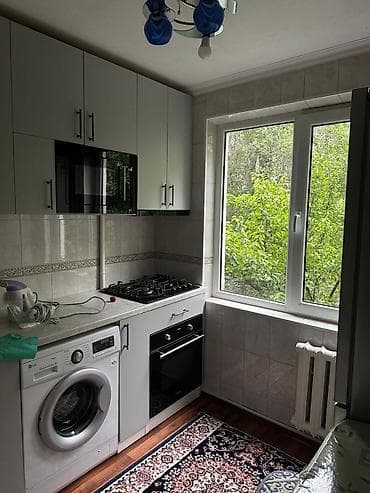 балыкчы аренда квартир: 2 комнаты — 2