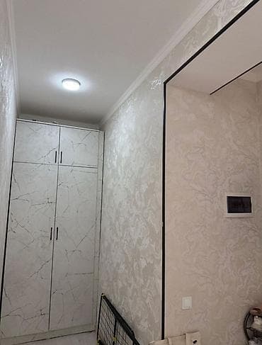 сдаю кв в мкр: 1 комната, 42 м², Элитка, 14 этаж, Евроремонт — 7