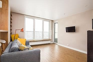 Новостройки от застройщика: 1 комната, Душевая кабина, Постельное белье, Кондиционер — 2