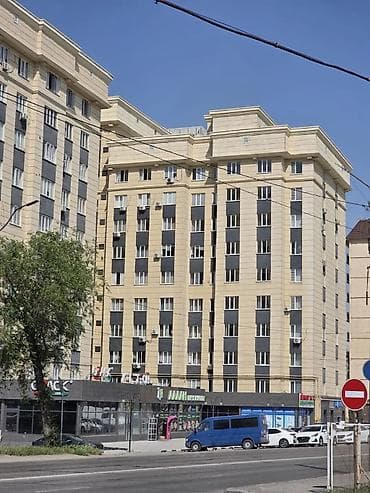 Квартиры: 2 комнаты, 62 м², Элитка, 5 этаж, Дизайнерский ремонт — 3