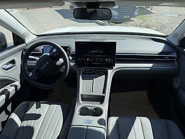 aion электромобиль цена: 🚘 GAC AION i60 Hybrid 2025 Современный технологичный гибридный — 5