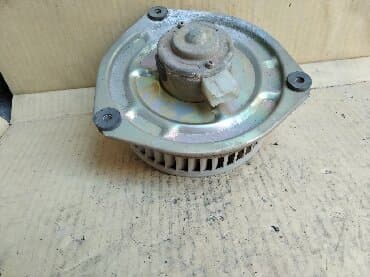 Nissan Cefiro A32 вентилятор печки, Ниссан Цефиро А32 вентилятор печки