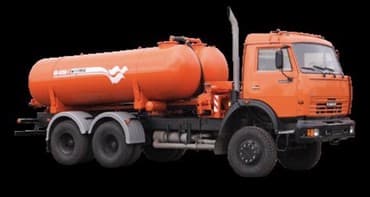 качан: Асенизаторские услуги по Откачки промывка канализации 9 кубов - 12 — 2