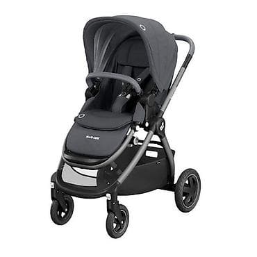 Коляски: Коляска Maxi Cosi Adorra (новая версия) В отличном состоянии — 1