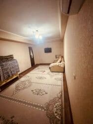 квартиры на иссык: 1 комната, 34 м², Малосемейка, 5 этаж, Старый ремонт — 1