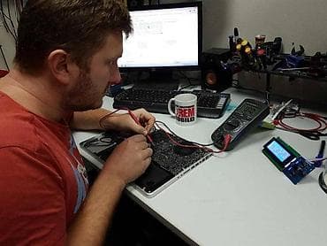 ремон телевизор: Профессиональный ремонт телевизоров - Диагностика и ремонт LED/LCD — 8