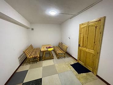 трёхэтажный дом: 617 м², 12 комнат, Утепленный, Теплый пол, Бронированные двери — 2