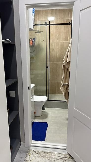 квартира студию: 1 комната, 38 м², Технопарк 108 серия, 6 этаж, Дизайнерский ремонт — 5