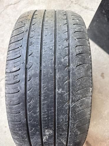 zd 30: Летние шины Kumho Ecsta PS31 - Размер: 225/45 R17 - Страна — 2