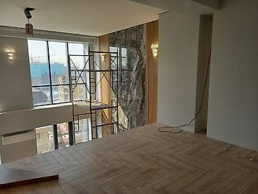 Башка курулуш кызматтары: Толук оңдоо | Офистер, Батирлер, Үйлөр 6 жылдан ашык тажрыйба — 3