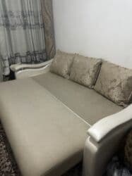 скупка бу диваны: Раскладной диван, Б/у — 3