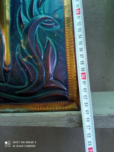 дом вещи: Үй жана бакча үчүн декор, Акылуу жеткирүү, Өзү алып кетүү — 5