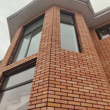 Башка курулуш кызматтары: Үйдүн үстүндөгү чатыр | Монтаждоо 6 жылдан ашык тажрыйба — 9