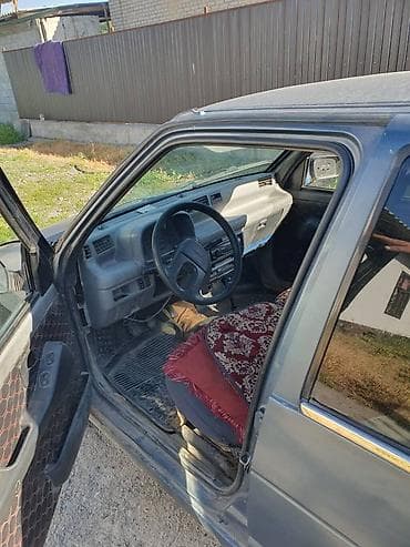 сиденье на тико: Daewoo Tico: 1994 г., 0.8 л, Механика, Бензин — 3