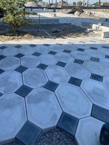 брусчатка укладка цена: Укладка брусчатки Больше 6 лет опыта — 2