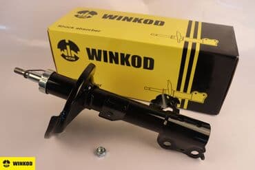 infinity: Задний амортизатор, Передний амортизатор, Комплект амортизаторов Lexus Новый — 3