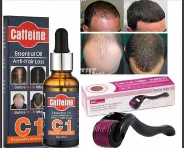 как пить день и ночь для похудения: Масло для роста волос Caffeine. Быстрый рост, Против выпадения волос — 4