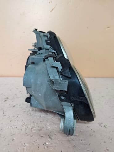 купить фары хелла блек на бмв е34: Алдыңкы сол фара Mercedes-Benz 1999 г., Колдонулган, Оригинал, Германия — 10