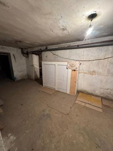 кредит с паспортом: Предлагается технический паспорт на объект коммерческой недвижимости — 10