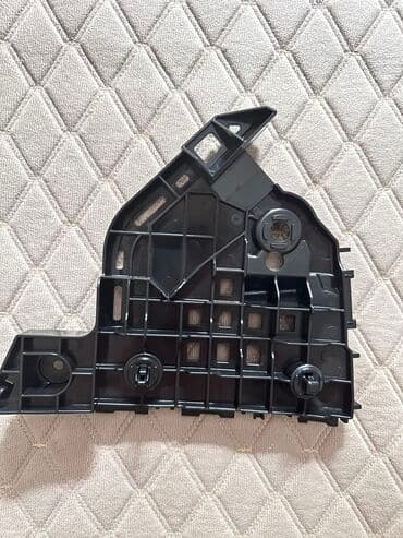 продажа скутеров бишкек: Бампер Передний Toyota, Новый, Оригинал — 1