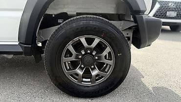 jet sky: Suzuki Jimny: 2023 г., 1.5 л, Механика, Бензин, Внедорожник — 10