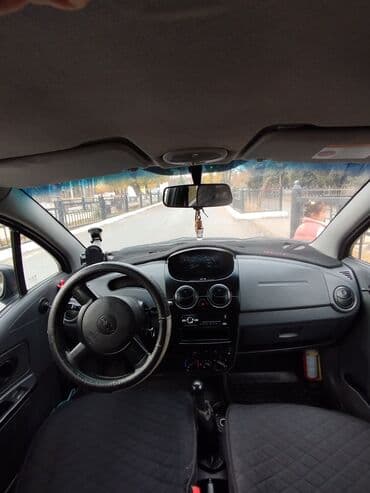 шины на дэу матиз купить: Chevrolet Matiz: 2009 г., 0.8 л, Механика, Бензиновая, Хэтчбэк — 6