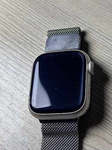 Срочно‼️ 🚨 ниже рынка торг минимальный!!! Apple Watch series 9 41 мм