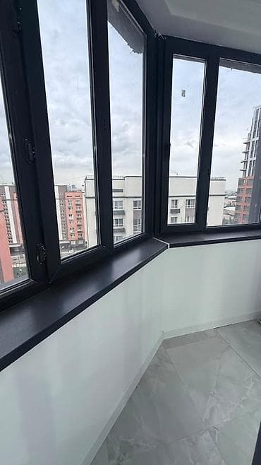 8: 1 комната, 42 м², Тунгуч мкр Элитка, 8 этаж, Евроремонт — 10