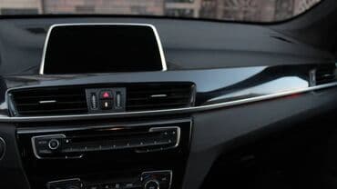 какие машины входят в комфорт яндекс такси в бишкеке: BMW X1: 2019 г., 2 л, Автомат, Бензин, Кроссовер — 5